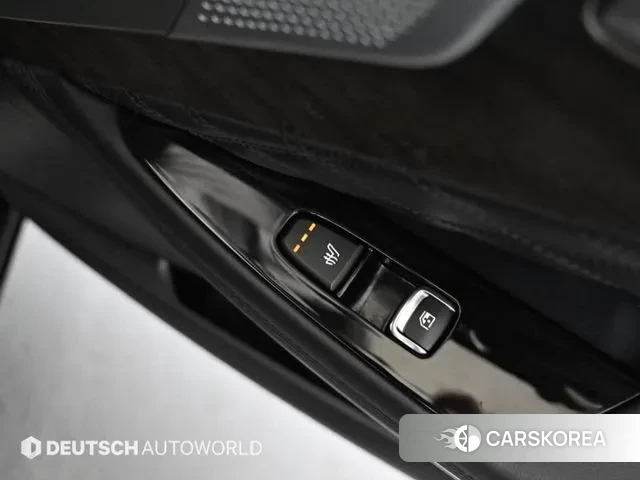 Kia K8 Hybrid id 3053544 из Кореи 7