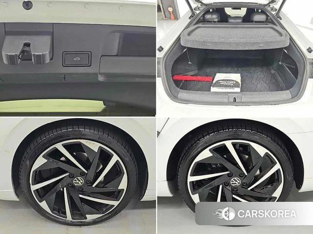 Volkswagen Arteon id 4730599 из Кореи 7