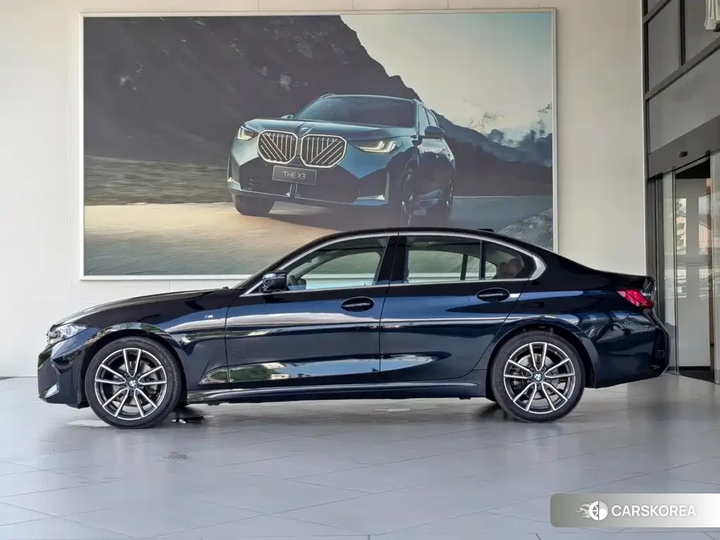 BMW 3 series id 4628312 из Китая 7