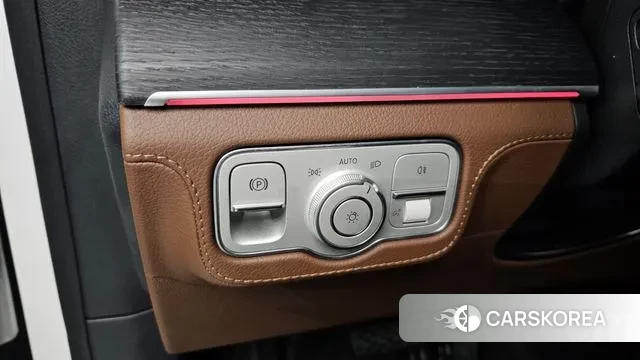 Mercedes-Benz GLE-Class W167 id 3431553 из Кореи 7