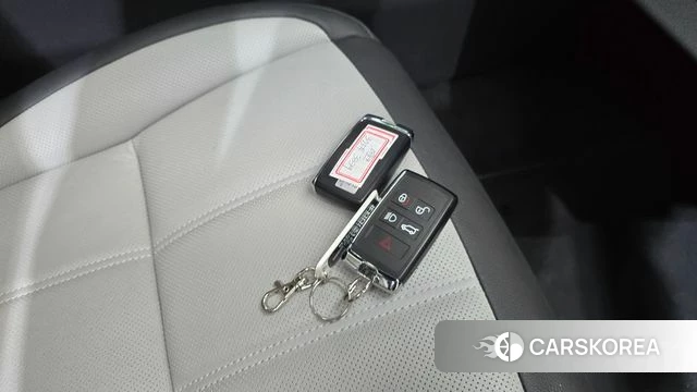 Land Rover Range Rover Evoque 2nd Generation id 4589861 из Кореи 7