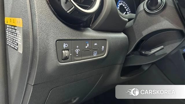 Hyundai Kona Hybrid id 4435099 из Кореи 7