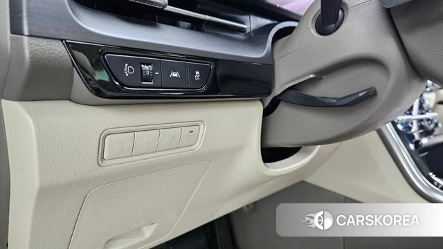 Kia Carnival 4th generation id 3800144 из Кореи 7