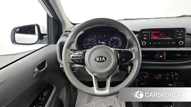 Kia Morning Urban (JA) id 3535026 из Кореи 7