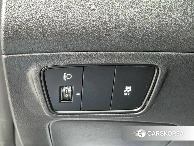 Hyundai Tucson (NX4) id 4396157 из Кореи 7
