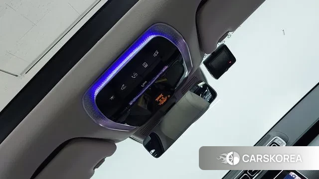 Mercedes-Benz S-Class W223 id 2997953 из Кореи 7