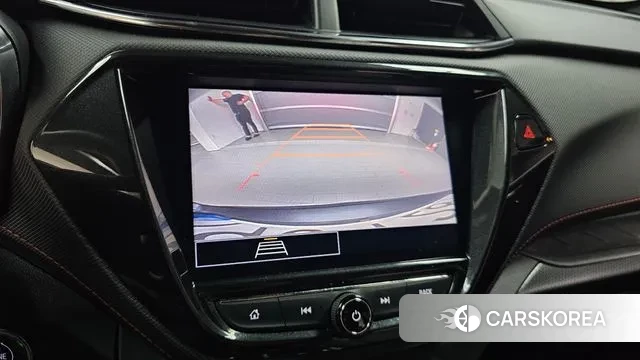 Chevrolet (GM Daewoo) Trailblazer id 2974847 из Кореи 7