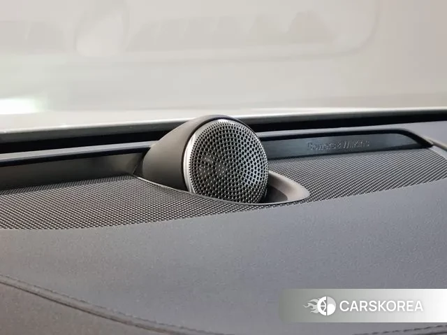 Volvo V90 Cross-Country id 3711175 из Кореи 7