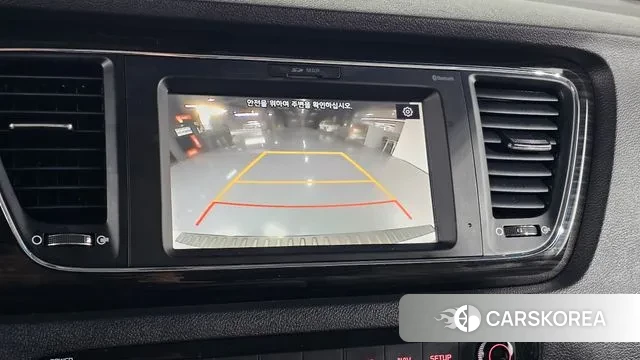 Kia The New Carnival id 3429214 из Кореи 7