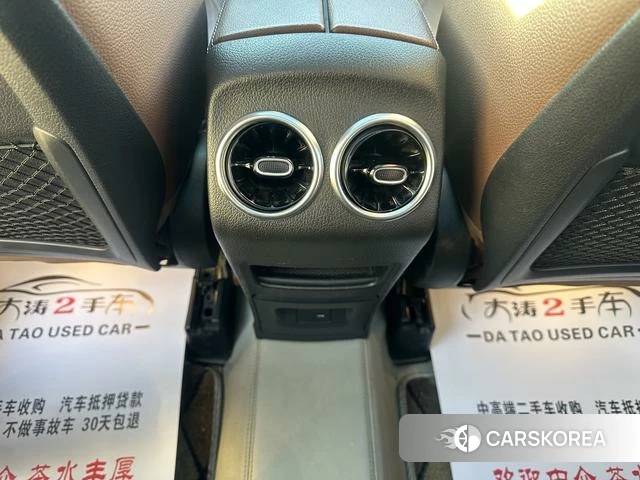 Mercedes-Benz GLB id 4300144 из Китая 7
