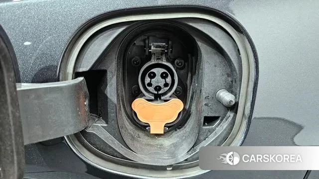 Chevrolet (GM Daewoo) Bolt EV id 3728108 из Кореи 7