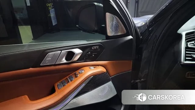 BMW X7 (G07) id 2915891 из Кореи 7