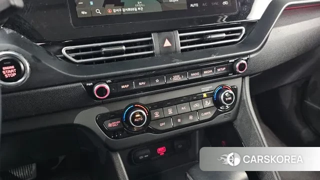 Kia The New Niro id 3355504 из Кореи 7