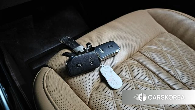 Kia Sorento 4th Generation id 4355799 из Кореи 7