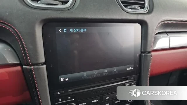 Porsche 718 Cayman id 3515286 из Кореи 7