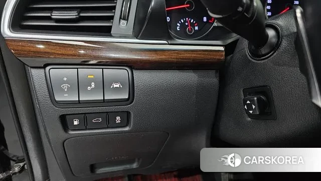 Kia Come New K7 id 3661924 из Кореи 7