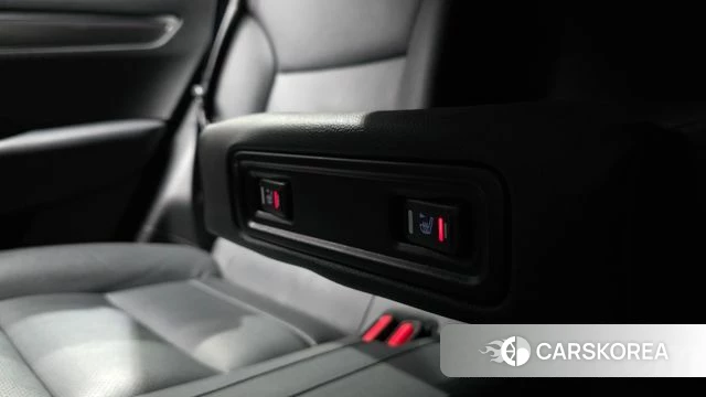 Renault Korea (Samsung) The New QM6 id 4775889 из Кореи 7