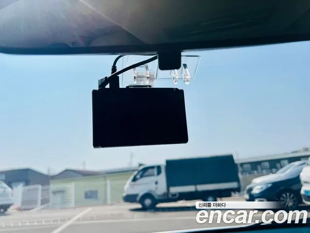 Kia Morning Urban (JA) id 2610456 из Кореи 7