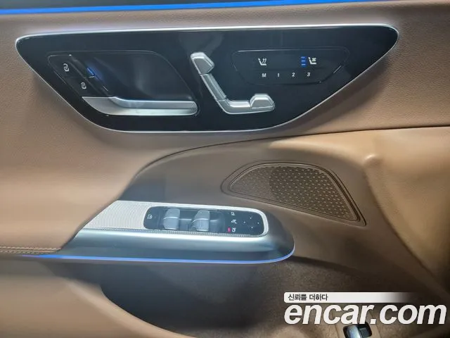 Mercedes-Benz E-Class W214 id 2702668 из Кореи 7