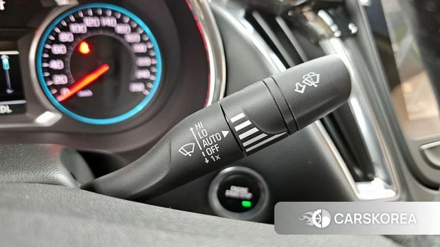 Chevrolet (GM Daewoo) All New Malibu id 3886440 из Кореи 7