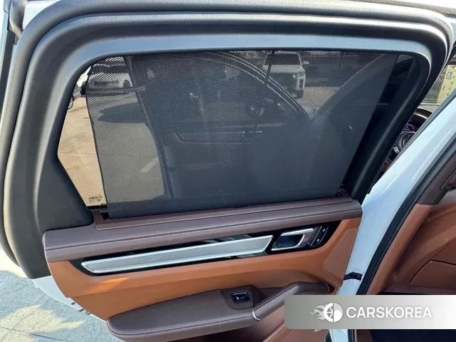 Porsche Cayenne (PO536) id 3539340 из Кореи 7