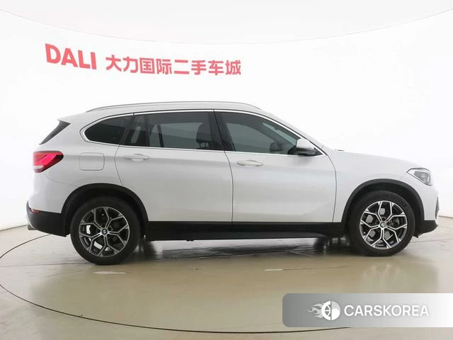 BMW X1 id 4278717 из Китая 7
