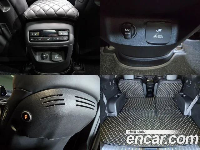 Hyundai The New Palisade id 2699655 из Кореи 7