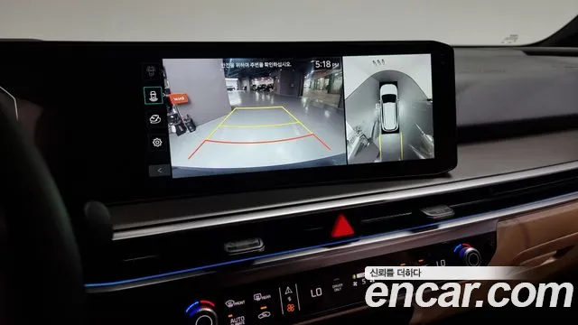 Kia The New Sorento 4th Generation id 2717121 из Кореи 7