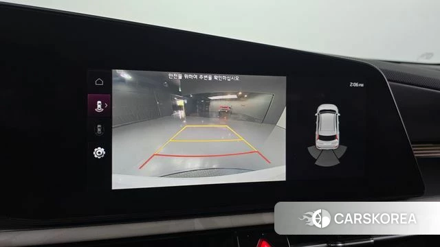 Kia Di All New Niro EV id 4721012 из Кореи 7