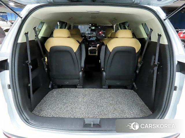 Kia Carnival 4th generation id 4179645 из Кореи 7
