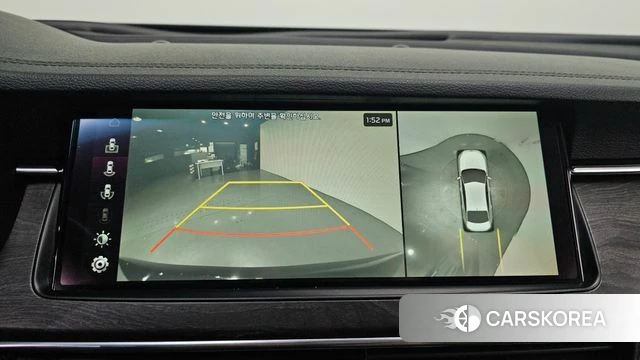 Kia K7 Premier id 4490593 из Кореи 7