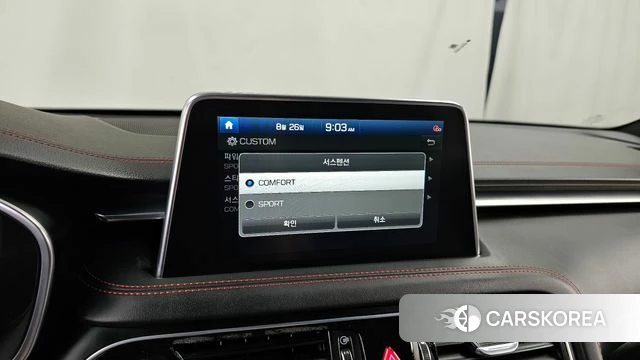 Genesis G70 id 4737090 из Кореи 7