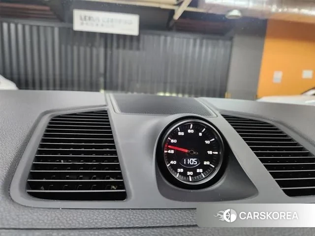 Porsche Cayenne (PO536) id 3013623 из Кореи 7