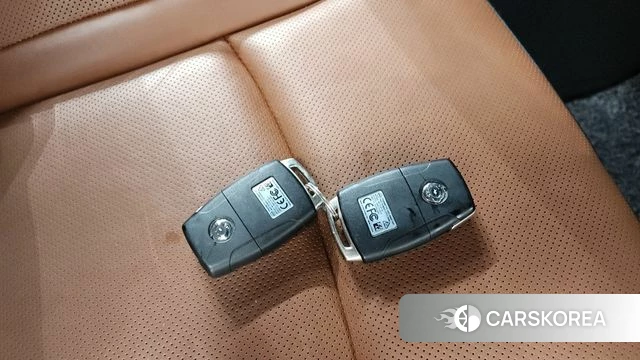 Ssangyong Tivoli Armor id 4285508 из Кореи 7