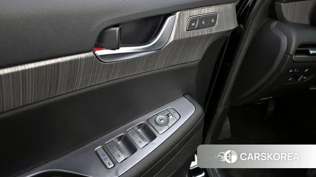 Hyundai The New Palisade id 3634099 из Кореи 7