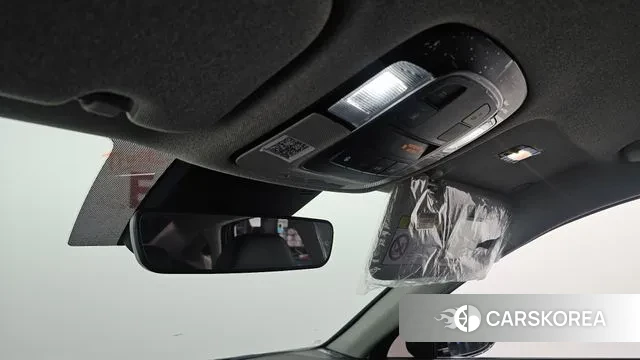 Hyundai Sonata (DN8) id 3448428 из Кореи 7