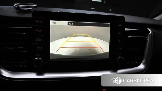 Kia Stonic id 3319333 из Кореи 7