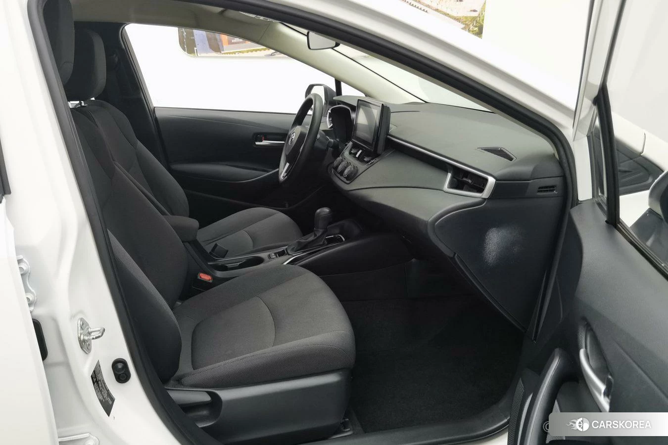 Toyota Corolla id 4499106 из Китая 7