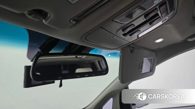 Kia The New Carnival id 4318000 из Кореи 7
