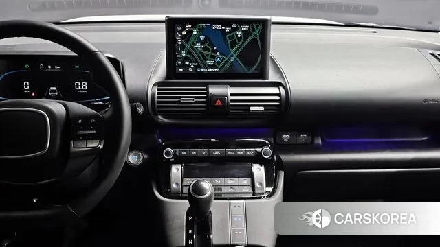 Hyundai Casper id 3406577 из Кореи 7