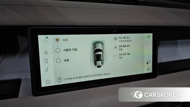 Land Rover Defender (L663) id 3580730 из Кореи 7