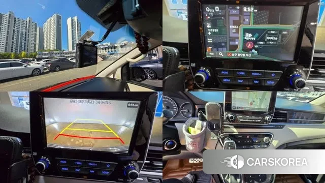 Hyundai The New Grand Starex id 3098267 из Кореи 7