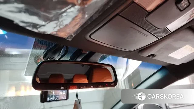 Kia The New K3 2nd generation id 3420763 из Кореи 7