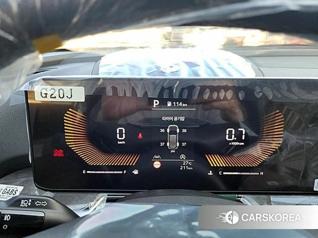 Kia The New Sorento 4th Generation id 4387755 из Кореи 7