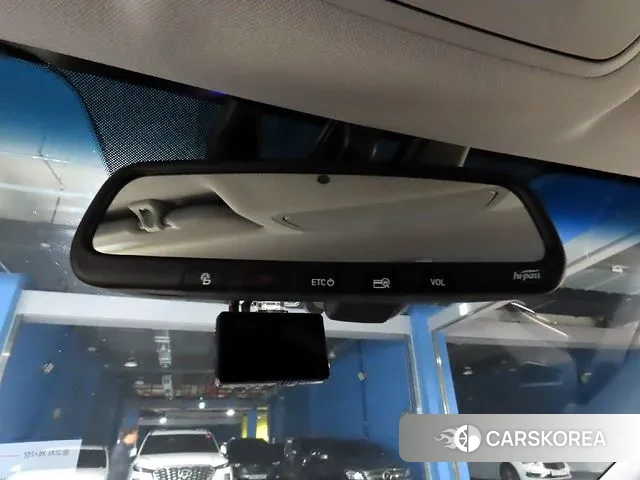 Hyundai The New Avante AD id 3489290 из Кореи 7