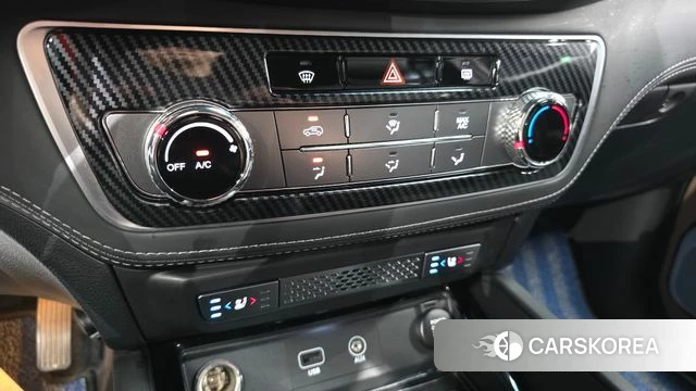 Ssangyong G4 Rexton id 4435283 из Кореи 7
