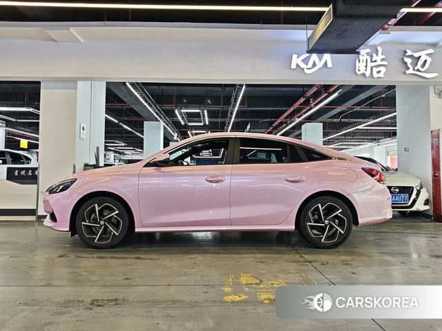 MG MG5 id 4242413 из Китая 7