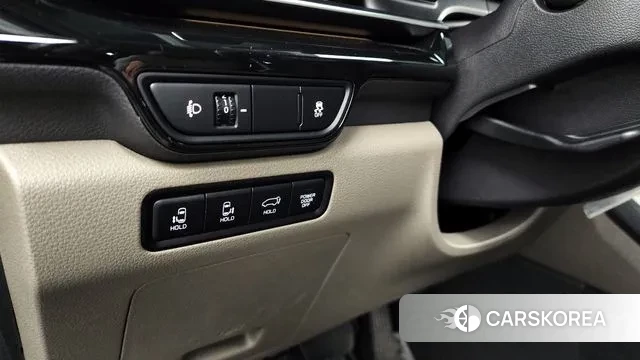 Kia The New Carnival 4th Generation id 3452127 из Кореи 7