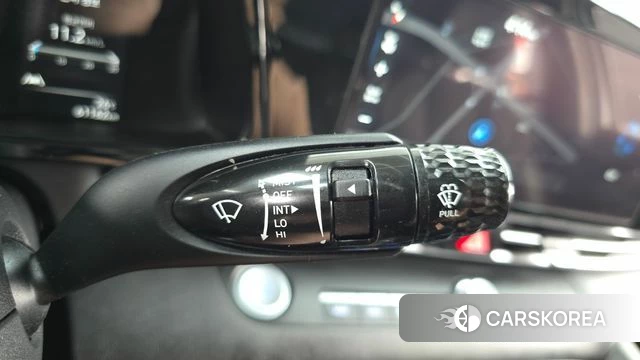Hyundai Avante Hybrid (CN7) id 4603593 из Кореи 7
