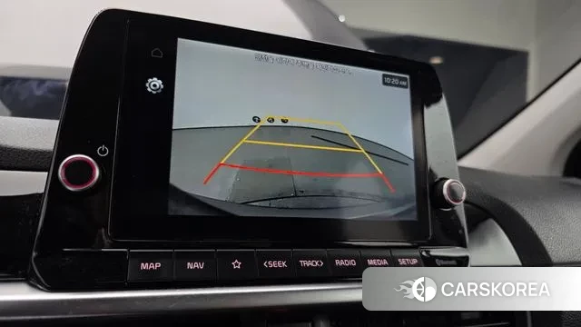 Kia Morning Urban (JA) id 3447937 из Кореи 7